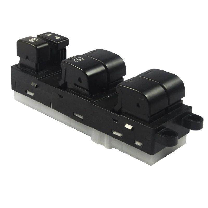 Fit for Nissan Sentra 2008 2009 2010 2011 2012 Master Window Switch Front Driver Side with AUTO
Fit for Nissan Sentra 2008 2009 2010 2011 2012 Master Window Switch Front Driver Side with AUTO