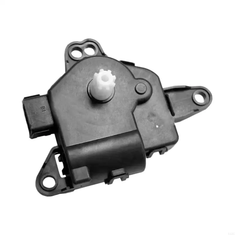 Direct Install Car HVAC Door Actuator for IX25 I45 IX35 Left Driver Side Precise Temperature Adjustment 971591H150
Direct Install Car HVAC Door Actuator for IX25 I45 IX35 Left Driver Side Precise Temperature Adjustment 971591H150