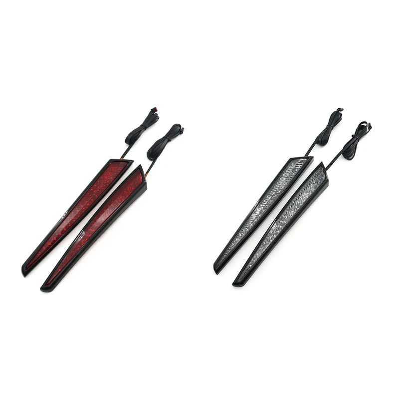 Motorcycle Top Spar Box Trunk Side Light Decorative LED Light Lamp For Honda Goldwing GL1800 2021-2023
Motorcycle Top Spar Box Trunk Side Light Decorative LED Light Lamp For Honda Goldwing GL1800 2021-2023