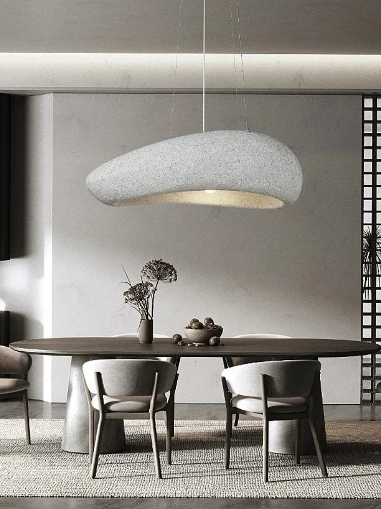Wabi Sabi Loft E27 Светодиодные подвесные светильники Скандинавский нерегулярный подвесной светильник для столовой Минимализм Подвесной светильник Домашний декор Светильники
Wabi Sabi Loft E27 Светодиодные подвесные светильники Скандинавский нерегулярный подвесной светильник для столовой Минимализм Подвесной светильник Домашний декор Светильники