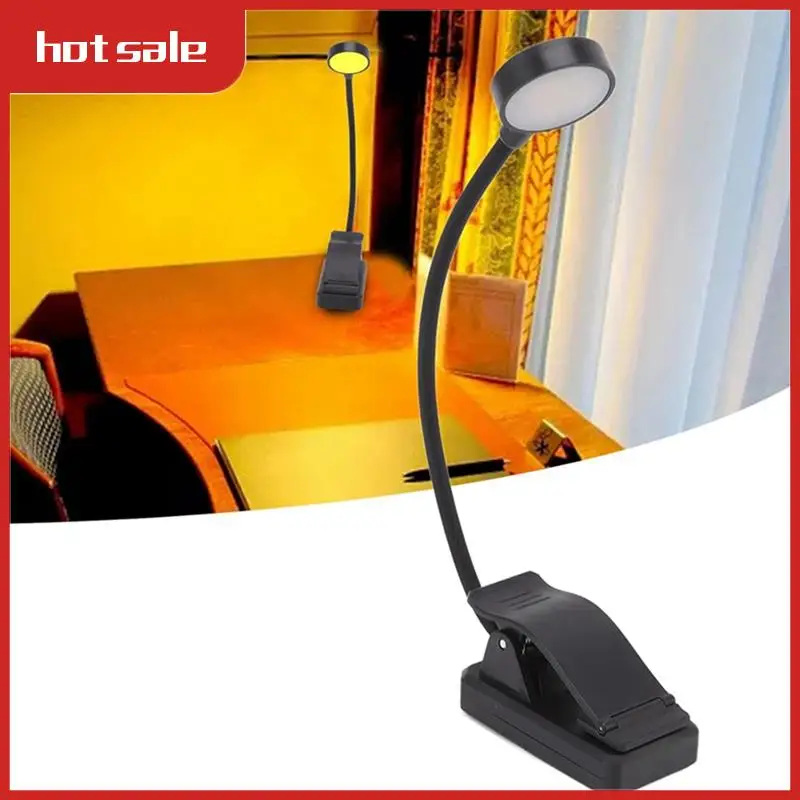 Reading Light LED USB Switch Lamp LED Dormitory Reading Light For Piano Light Rechargeable Book Light
Reading Light LED USB Switch Lamp LED Dormitory Reading Light For Piano Light Rechargeable Book Light