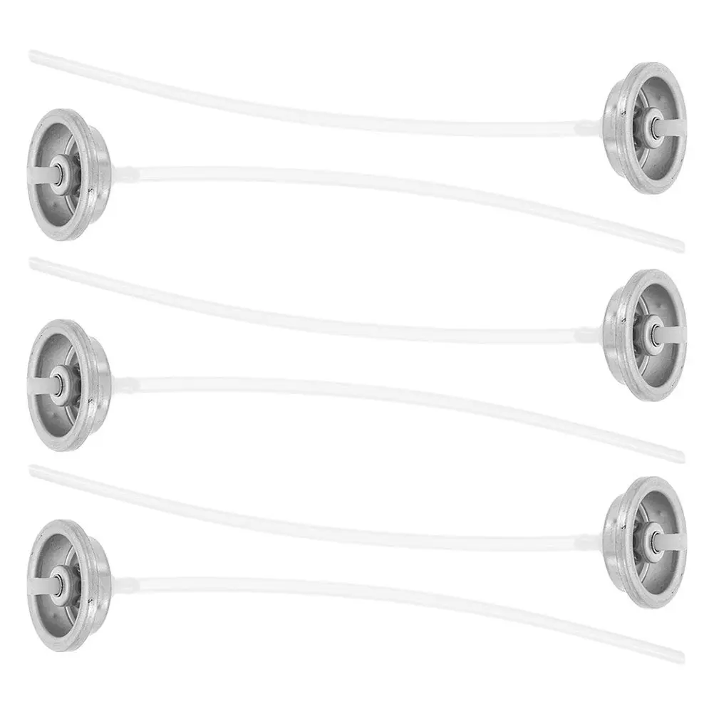 6Pcs Spray Paint Nozzles Universal Replacement Tips Aerosol Straws for Graffiti Art Auto Repair Home Improvement
6Pcs Spray Paint Nozzles Universal Replacement Tips Aerosol Straws for Graffiti Art Auto Repair Home Improvement