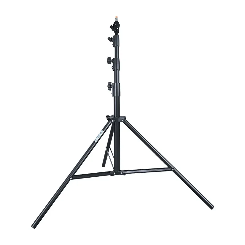 3.3M photography magic light stand studio flash bracket aluminum alloy telescopic filling top frame carbon fiber
3.3M photography magic light stand studio flash bracket aluminum alloy telescopic filling top frame carbon fiber