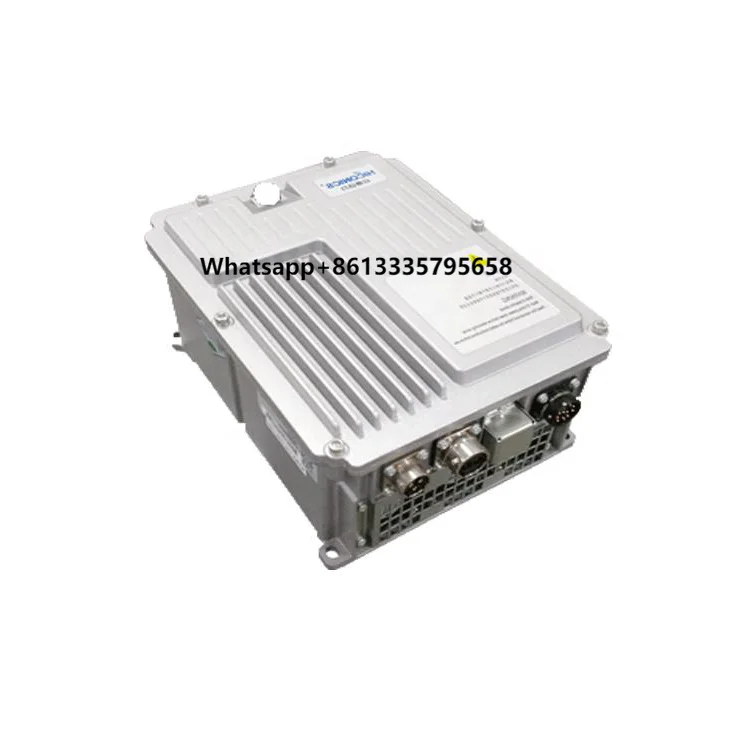 DC and AC Motor Speed Controller Drive Inverter for Electric Trucks and Buses
DC and AC Motor Speed Controller Drive Inverter for Electric Trucks and Buses