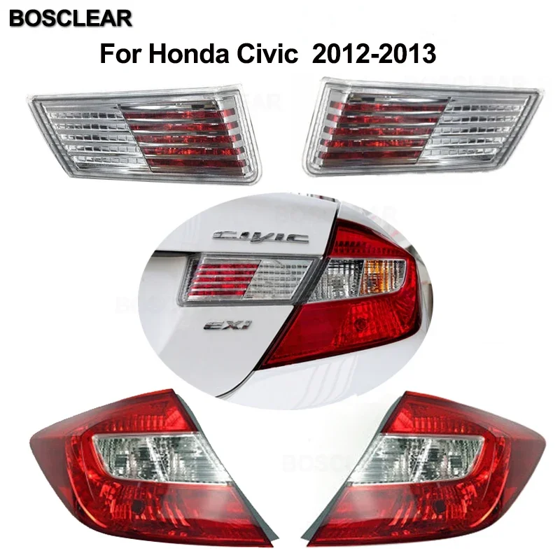 Задняя фара, задние фонари, задние фонари без лампы для Honda для Civic 2006 2007 2008 2009 2010 2011 2012 2013 GX Sedan
Задняя фара, задние фонари, задние фонари без лампы для Honda для Civic 2006 2007 2008 2009 2010 2011 2012 2013 GX Sedan