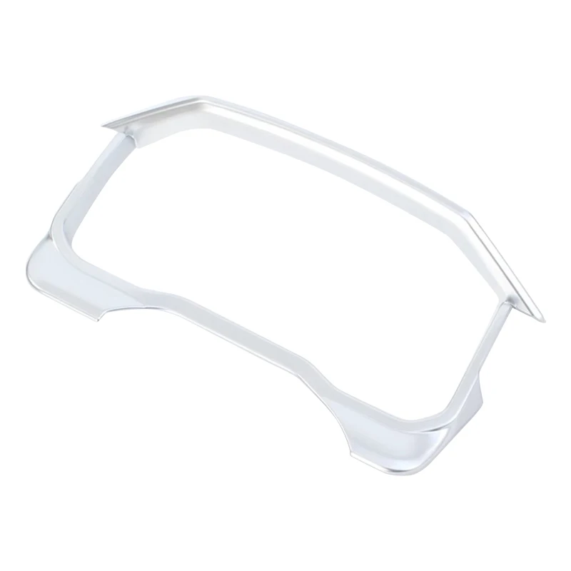 Car Interior Front Dashboard Decorative Frame Trim Fit for Toyota Tundra 2022 2023 Silver
Car Interior Front Dashboard Decorative Frame Trim Fit for Toyota Tundra 2022 2023 Silver