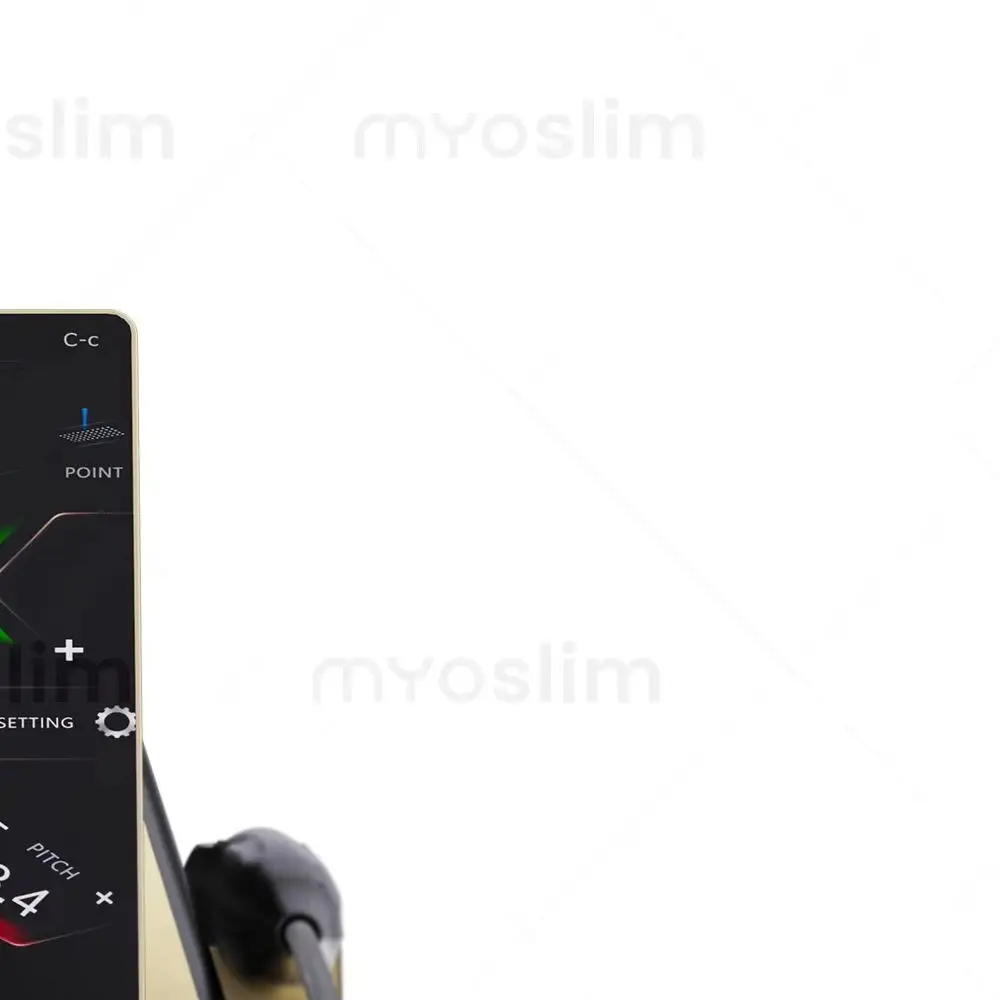 Профессиональный, самый популярный аппарат для косметологии 22D 360 MAX HI FU для лифтинга лица, похудения и уменьшения жировых отложений.
Профессиональный, самый популярный аппарат для косметологии 22D 360 MAX HI FU для лифтинга лица, похудения и уменьшения жировых отложений.