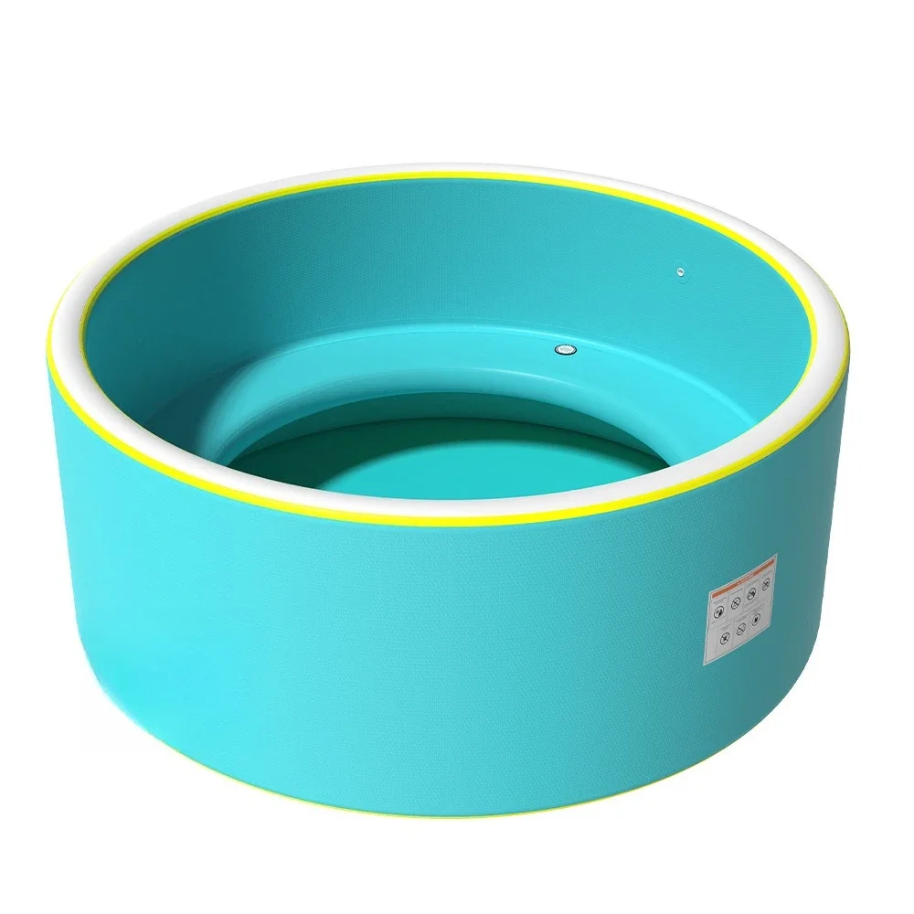 Large outdoor infla children's swimming pool infla brushed pool pool
Large outdoor infla children's swimming pool infla brushed pool pool
