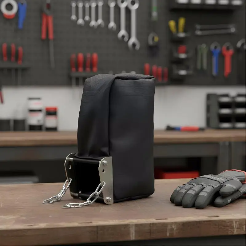 New material handling equipment 12 × 12 × 30CM with wear-resistant chain lifting bag electric hoist accessories
New material handling equipment 12 × 12 × 30CM with wear-resistant chain lifting bag electric hoist accessories
