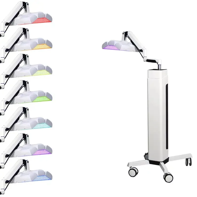 korean beauty salon infrared red light therapy acne removal hair growth redlight therapy pdt led photon machine
korean beauty salon infrared red light therapy acne removal hair growth redlight therapy pdt led photon machine