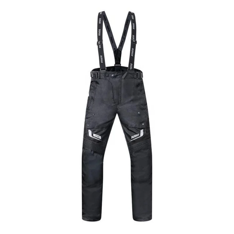 Waterproof Motorcycle Pants Winter Thermal Moto Protector Suspender Trousers Motorbike Motocross
Waterproof Motorcycle Pants Winter Thermal Moto Protector Suspender Trousers Motorbike Motocross