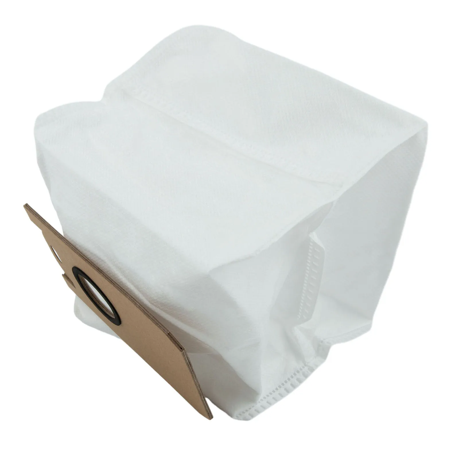 Replacement Accessories Garbage Bags Dust Bags 6PCS Cleaning Easily Replaced For Airrobo For Robot Vacuum Cleaner High Quality
Replacement Accessories Garbage Bags Dust Bags 6PCS Cleaning Easily Replaced For Airrobo For Robot Vacuum Cleaner High Quality