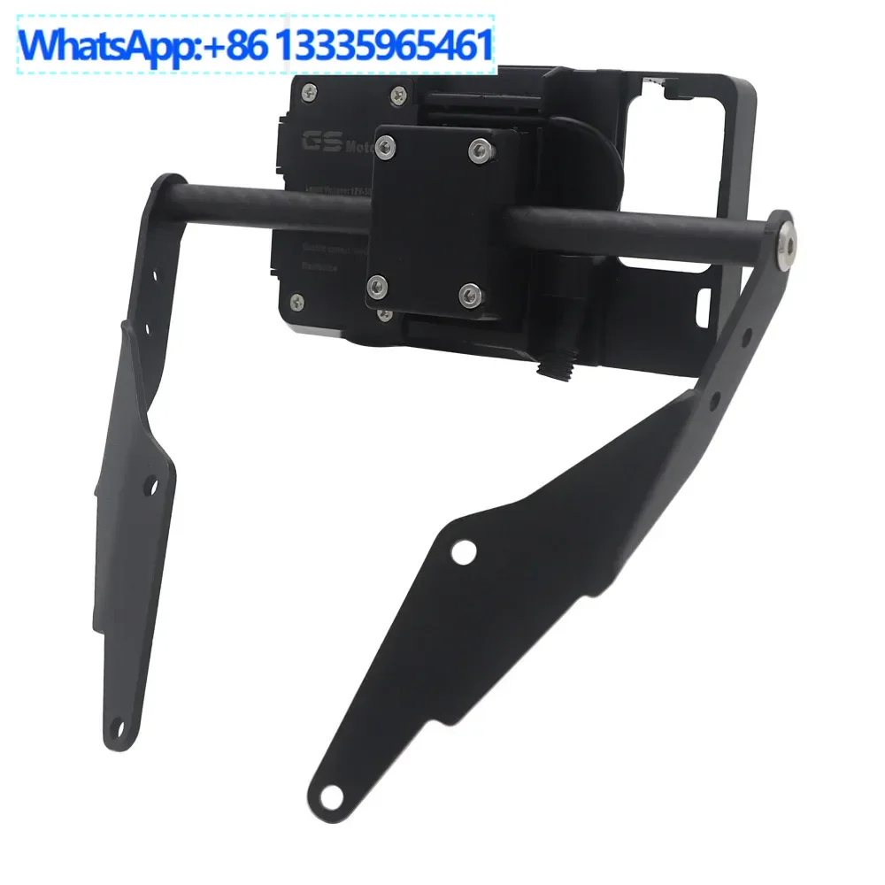 For BMW G310GS G310R 2017-2019 Motorcycle GPS Smartphone Navigation Stand
For BMW G310GS G310R 2017-2019 Motorcycle GPS Smartphone Navigation Stand