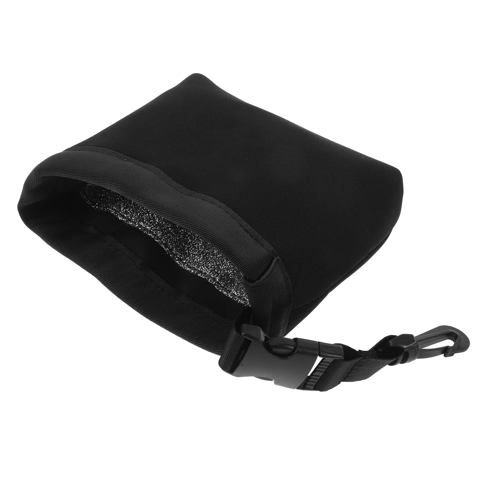 Portable Cleaning Bag Detachable Multifunctional Accessories Pouch Lightweight Tarpaulin Washer Golf
Portable Cleaning Bag Detachable Multifunctional Accessories Pouch Lightweight Tarpaulin Washer Golf