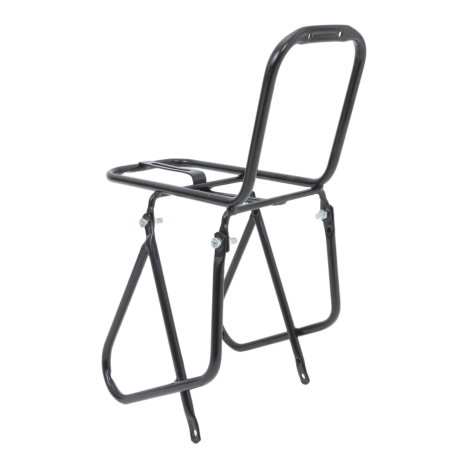 1pc Mountain Bike Front Rack Durable Metal Disc Brake Storage Fork Bracket Bike Luggage Carrier Cycling Accessories
1pc Mountain Bike Front Rack Durable Metal Disc Brake Storage Fork Bracket Bike Luggage Carrier Cycling Accessories