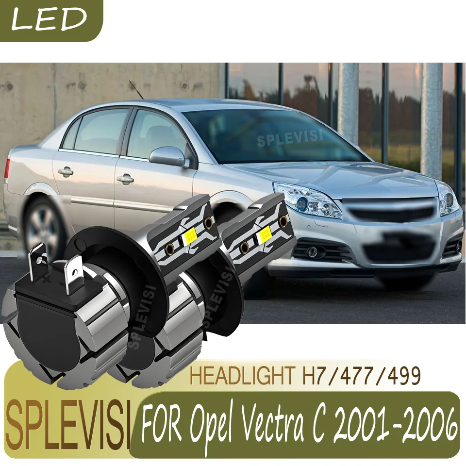 Quick On Long Lifespan Simple Installation 3 year warranty h7 LED 12v Headlight For Opel Vectra C 2001 2002 2003 2004 2005 2006
Quick On Long Lifespan Simple Installation 3 year warranty h7 LED 12v Headlight For Opel Vectra C 2001 2002 2003 2004 2005 2006