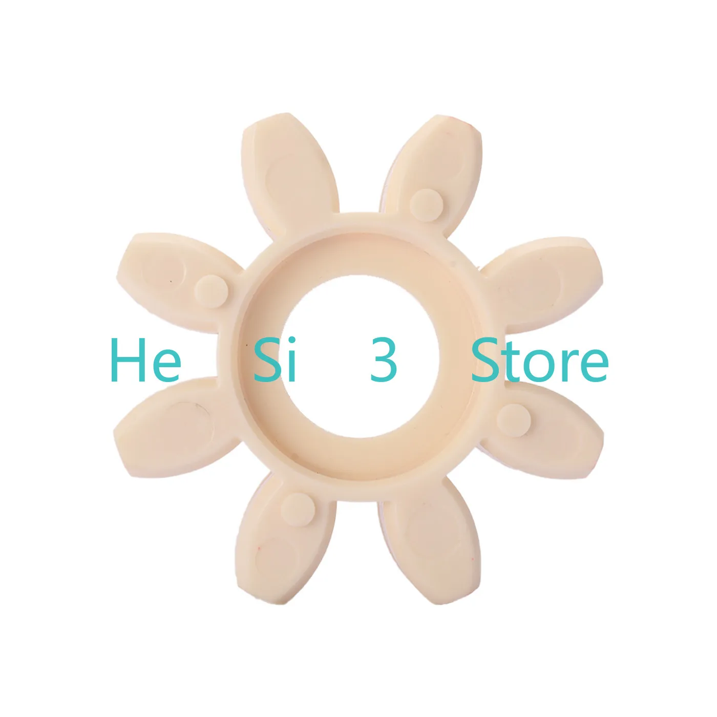 1PCS spindle coupling BT30/40/50 plum blossom rubber pad BM-D65/80/95 buffer pad GS38/42 octagonal pad
1PCS spindle coupling BT30/40/50 plum blossom rubber pad BM-D65/80/95 buffer pad GS38/42 octagonal pad
