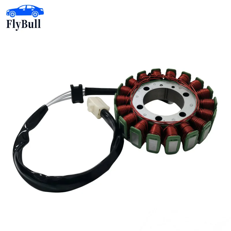 Motorcycle ignition coil is suitable for Kawasaki Z650 Vulcan S 650 Abs ER650 2006-2011
Motorcycle ignition coil is suitable for Kawasaki Z650 Vulcan S 650 Abs ER650 2006-2011