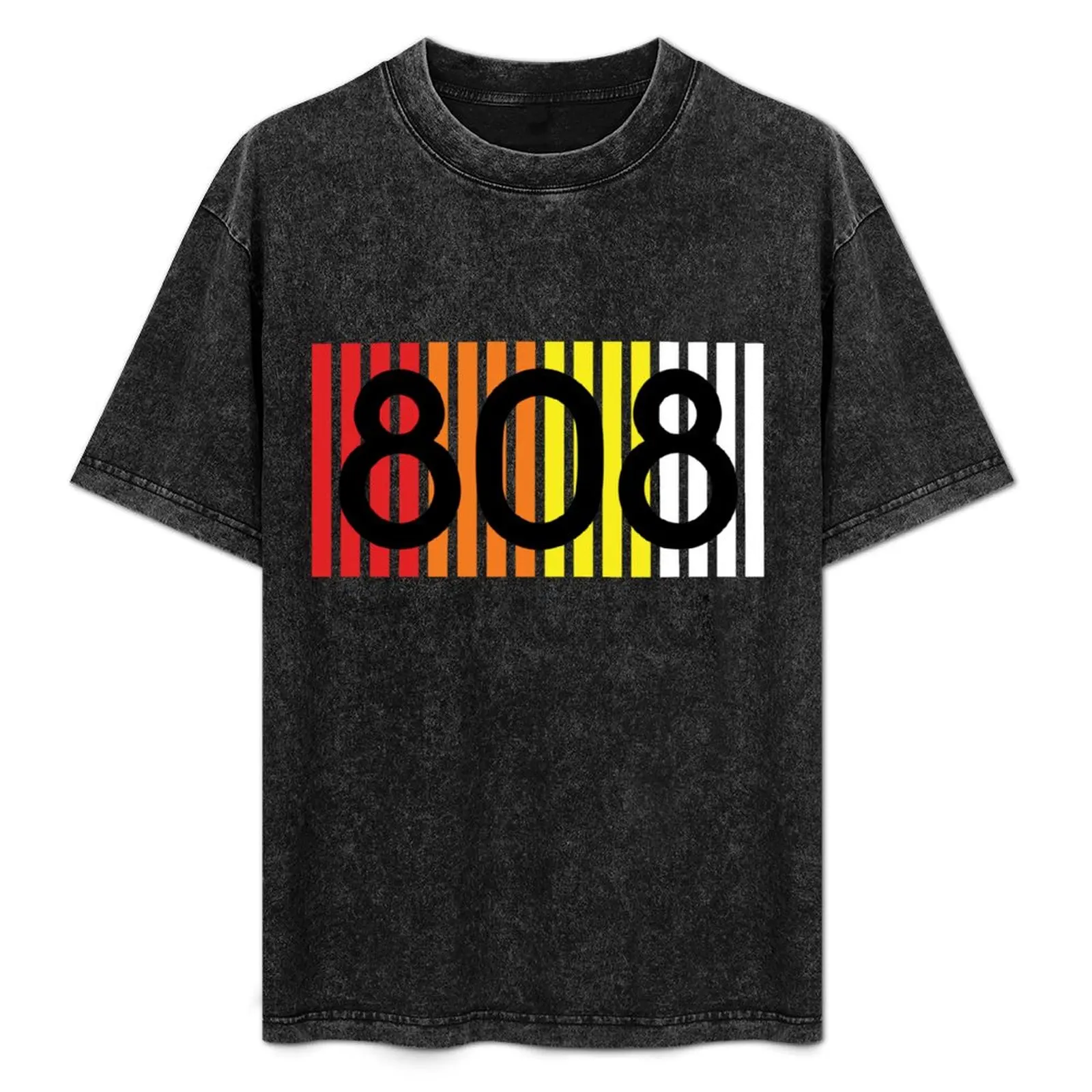 Roland 808 - 2 T-Shirt plus size clothes basketball graphic tees Blouse plain mens graphic t-shirts big and tall
Roland 808 - 2 T-Shirt plus size clothes basketball graphic tees Blouse plain mens graphic t-shirts big and tall