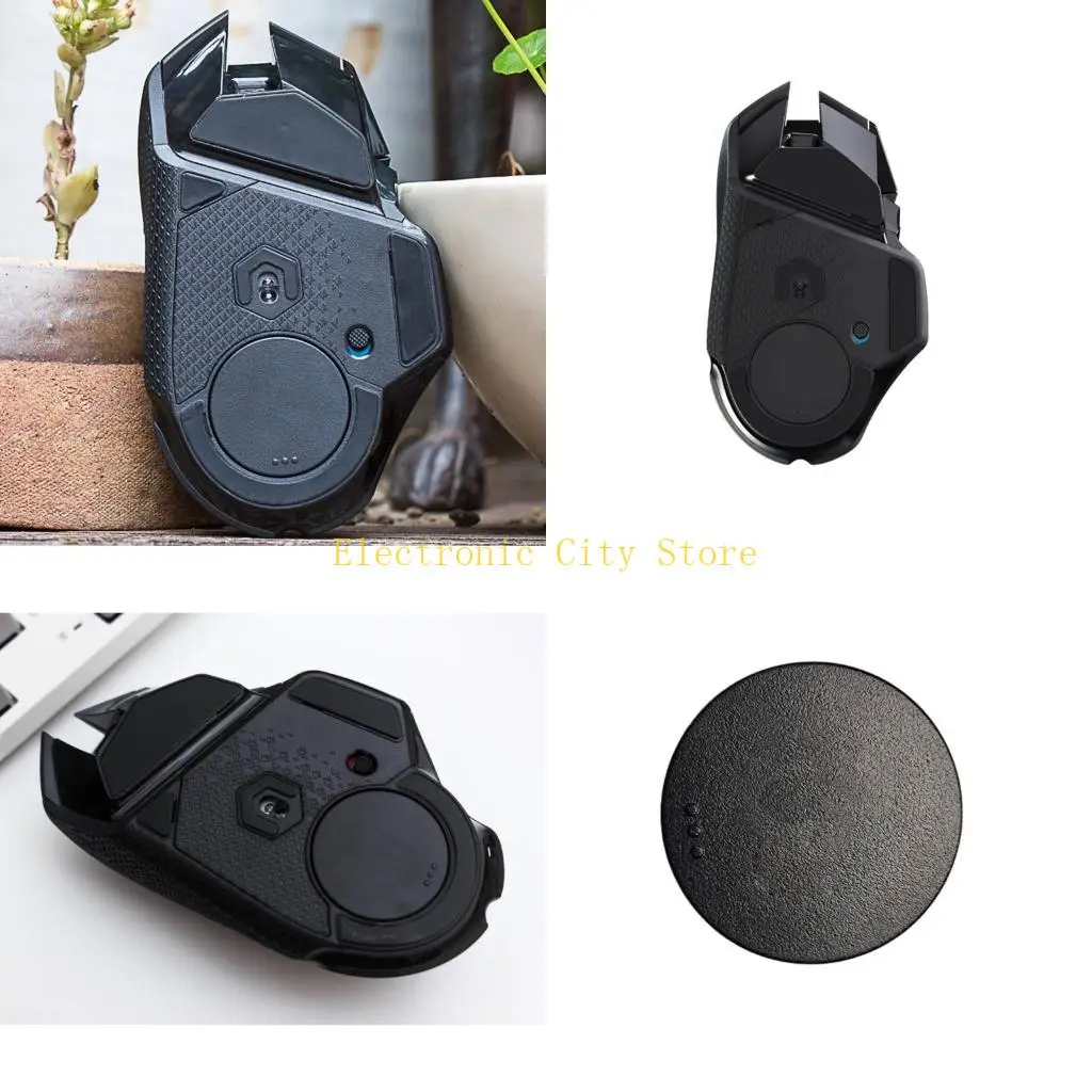 Mouse Button Case Adjustable Battery Cover For G502 Wireless Mouse HU8D 
Mouse Button Case Adjustable Battery Cover For G502 Wireless Mouse HU8D