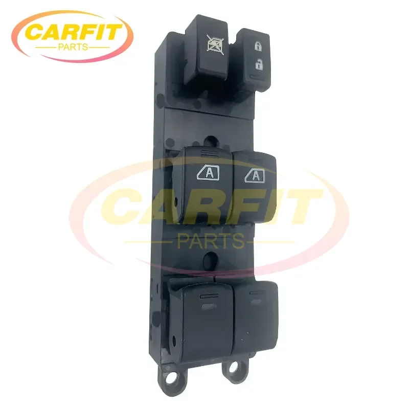 25401-ZL10A 25401ZL10A 25401-ZL10B 25401-ZL10C Power Master Window Switch Front Left Driver Side for 2007-2012 Nissan Pathfinder
25401-ZL10A 25401ZL10A 25401-ZL10B 25401-ZL10C Power Master Window Switch Front Left Driver Side for 2007-2012 Nissan Pathfinder