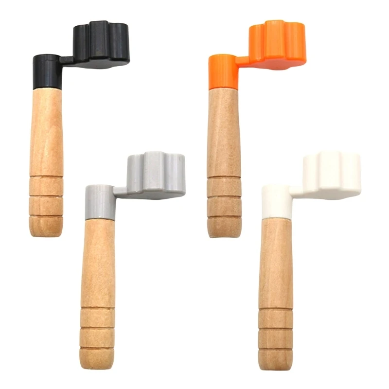 Acoustic Guitar String Winders Tool Guitar Peg Winders Bridge Pin Remover Guitar Repair Accessory Luthier Tool D5QD
Acoustic Guitar String Winders Tool Guitar Peg Winders Bridge Pin Remover Guitar Repair Accessory Luthier Tool D5QD