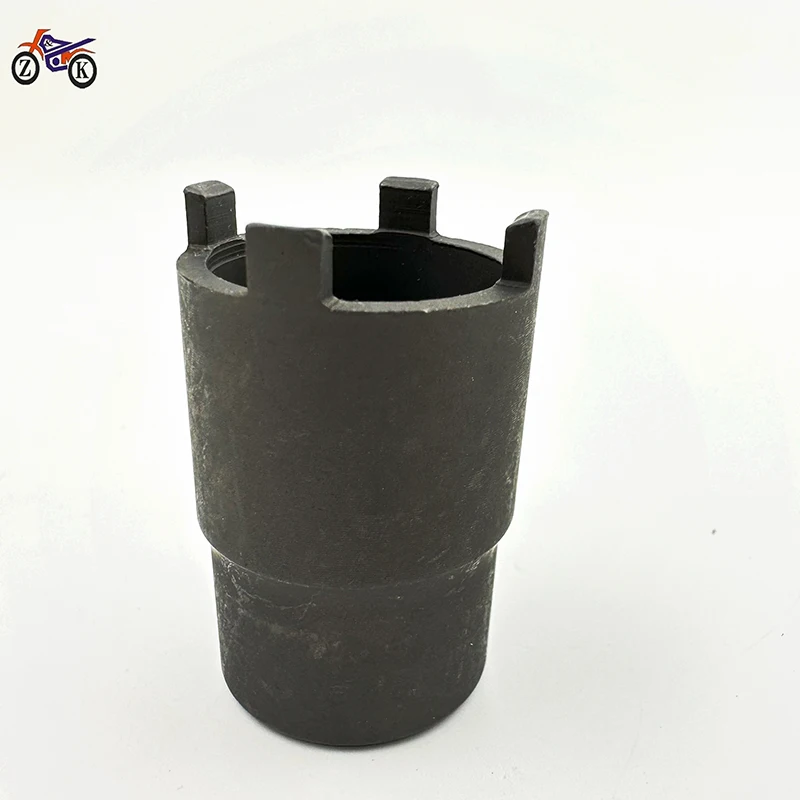 Motorcycle Clutch Hub Socket 4-pin Lock Nut Tool Engine Clutch Center Nut Removal Wrench for Honda CG125 Repair Tool
Motorcycle Clutch Hub Socket 4-pin Lock Nut Tool Engine Clutch Center Nut Removal Wrench for Honda CG125 Repair Tool