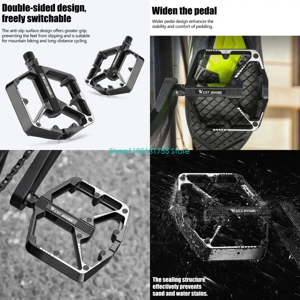 K0EF Nonslip Pedals Adapters Universals Pedals Converter Road Bike Adapters for Cyclists and Enthusiasts
K0EF Nonslip Pedals Adapters Universals Pedals Converter Road Bike Adapters for Cyclists and Enthusiasts