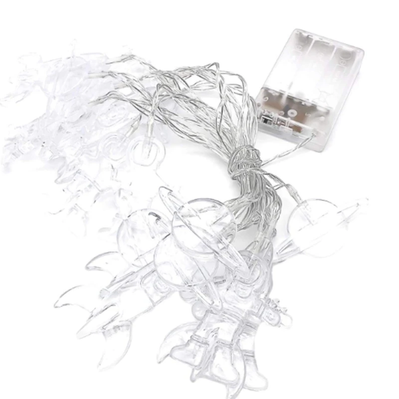 T04C-LED Light String Spaceman Universe Burst Planet Детская световая строка на Хэллоуин, 6 м, 40 лампочек
T04C-LED Light String Spaceman Universe Burst Planet Детская световая строка на Хэллоуин, 6 м, 40 лампочек