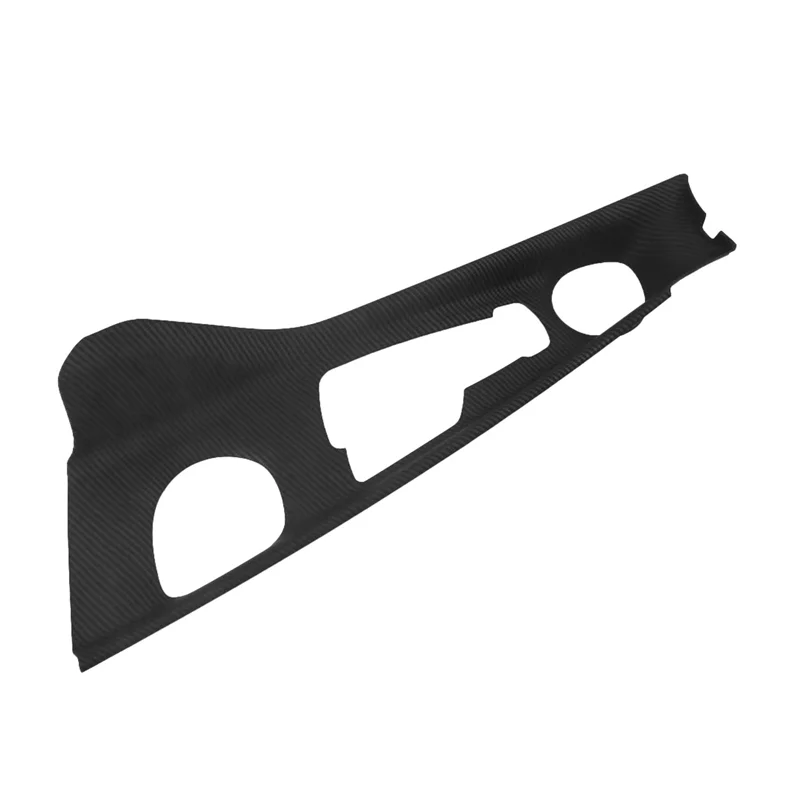 Car Center Control Gear Shift Panel Trim Frame for Toyota C-HR CHR IZOA 2018 Gear Decor Cover Sticker Accessories
Car Center Control Gear Shift Panel Trim Frame for Toyota C-HR CHR IZOA 2018 Gear Decor Cover Sticker Accessories