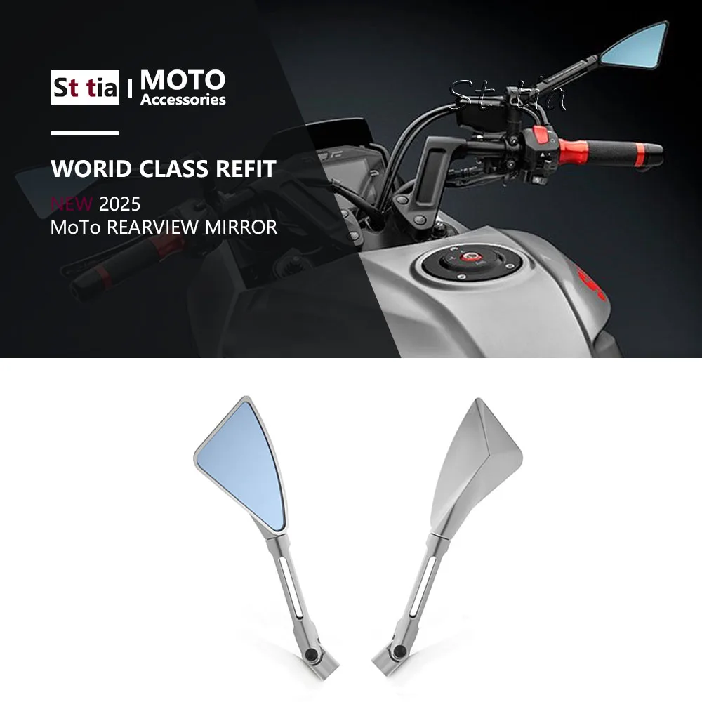 Зеркала заднего вида для мотоцикла, зеркало заднего вида для Ducati XDIAVEL X Diavel 1262 S/Dark 2021-2025 DIAVEL 1260 S 2019-2025
Зеркала заднего вида для мотоцикла, зеркало заднего вида для Ducati XDIAVEL X Diavel 1262 S/Dark 2021-2025 DIAVEL 1260 S 2019-2025