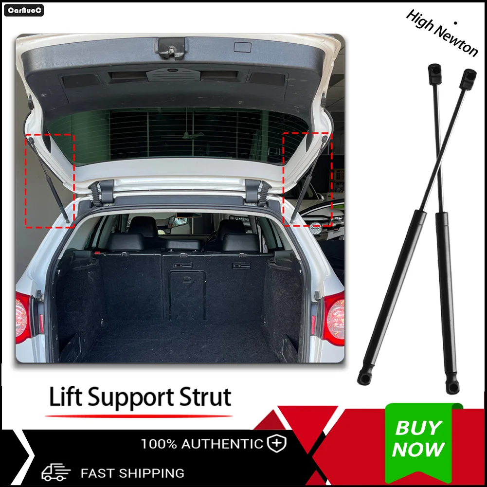 For Volkswagen Passat Wagon 2007-2010 2Pcs Car Tailgate Lift Support Gas Struts Replacement Shock Absorber Rods
For Volkswagen Passat Wagon 2007-2010 2Pcs Car Tailgate Lift Support Gas Struts Replacement Shock Absorber Rods