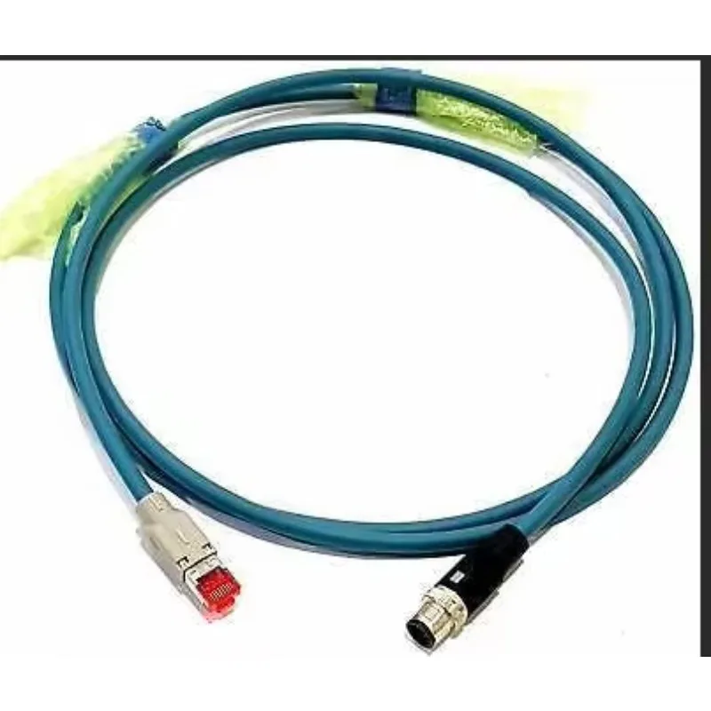 Gold seller Keyence OP-87459 Ethernet CableNFPA79-compatible Straight Cable 10 m
Gold seller Keyence OP-87459 Ethernet CableNFPA79-compatible Straight Cable 10 m
