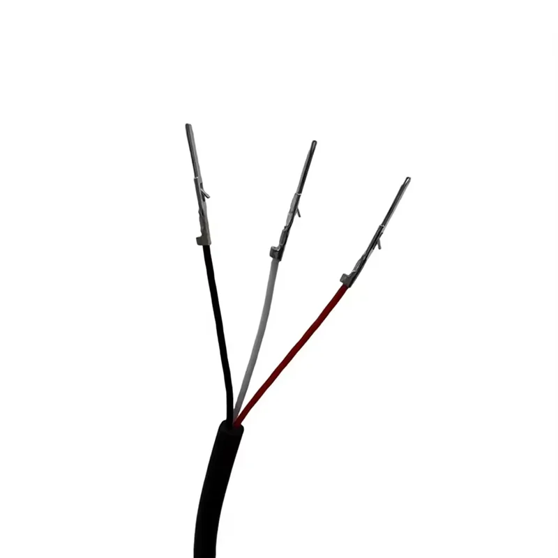 A51Q-Replacement Headlight Line Front Light Connection Cable-Electric Scooter For Enhanced Visibility Components
A51Q-Replacement Headlight Line Front Light Connection Cable-Electric Scooter For Enhanced Visibility Components