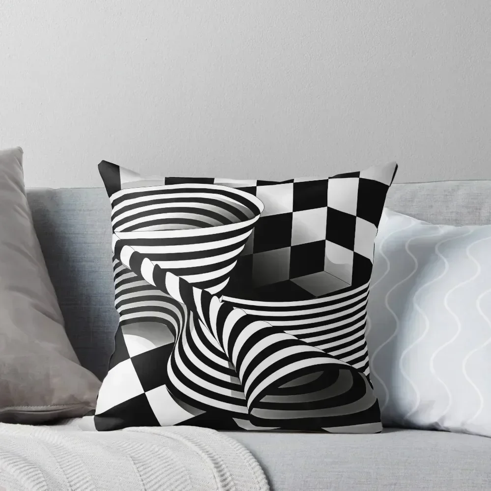 Opart - Black and White Throw Pillow Sofas Covers Anime Decorative Pillow Covers For Sofa Christmas Pillow Cases
Opart - Black and White Throw Pillow Sofas Covers Anime Decorative Pillow Covers For Sofa Christmas Pillow Cases