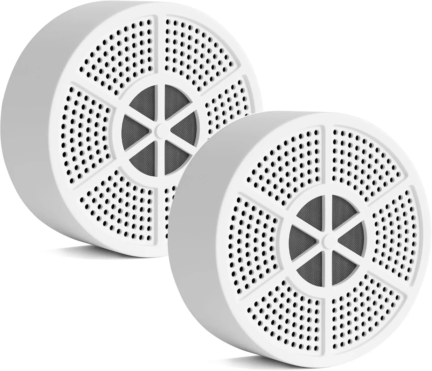 Bathtub Water Filter Replacement Cartridge, 2 Pack
Bathtub Water Filter Replacement Cartridge, 2 Pack