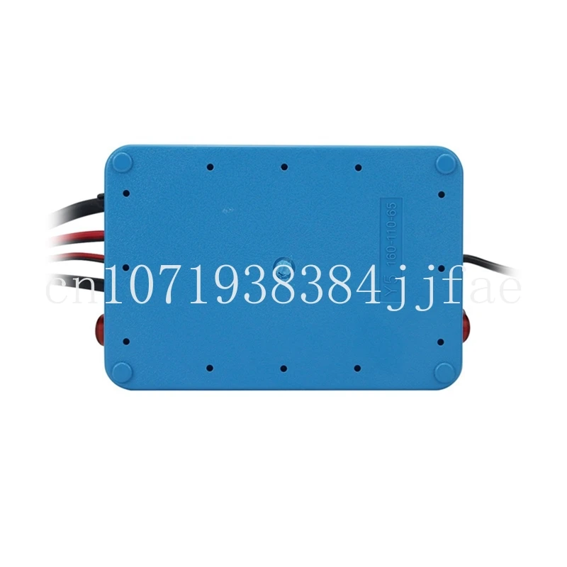 Multifunctional Inverter Refrigerator Detector Inverter Refrigerator Compressor Detector (Master Version)
Multifunctional Inverter Refrigerator Detector Inverter Refrigerator Compressor Detector (Master Version)