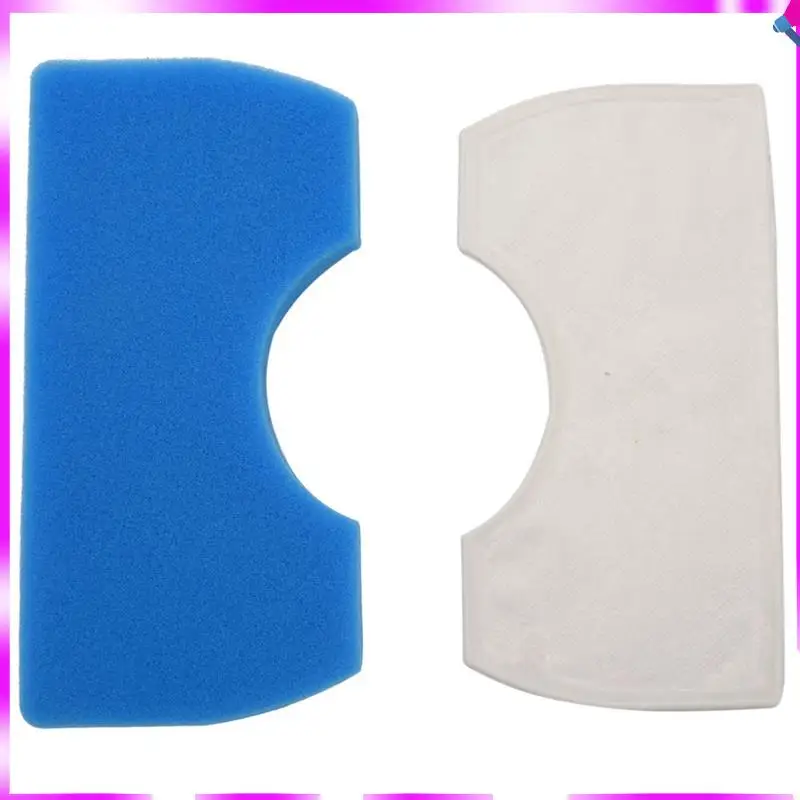 N96R 20 шт./лот, сменный фильтр и фильтр Hepa для Samsung Dj63-00672D Sc4300 Sc4470 Sc4570 Vc-B710W
N96R 20 шт./лот, сменный фильтр и фильтр Hepa для Samsung Dj63-00672D Sc4300 Sc4470 Sc4570 Vc-B710W