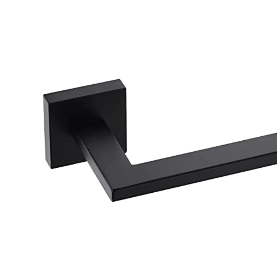 Bath Towel Bar Stainless Steel Towel Holder Modern Bathroom Accessories Wall Mounted A06B75A
Bath Towel Bar Stainless Steel Towel Holder Modern Bathroom Accessories Wall Mounted A06B75A