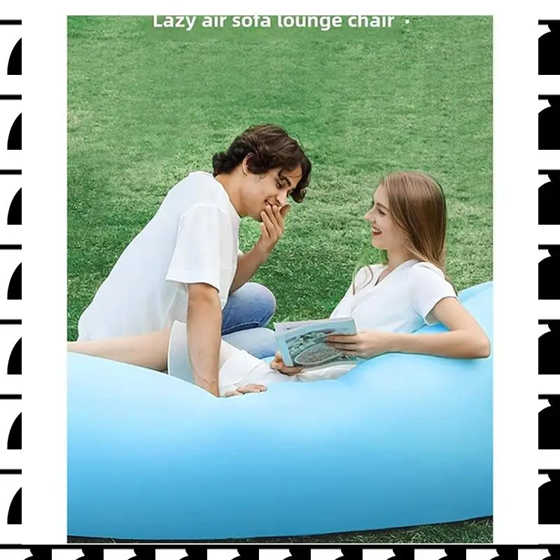 A44U Inflatable Sofa - Easy To Install, Portable, Waterproof And Leak-Proof Design, Ideal Sofa For Backyard Beach
A44U Inflatable Sofa - Easy To Install, Portable, Waterproof And Leak-Proof Design, Ideal Sofa For Backyard Beach