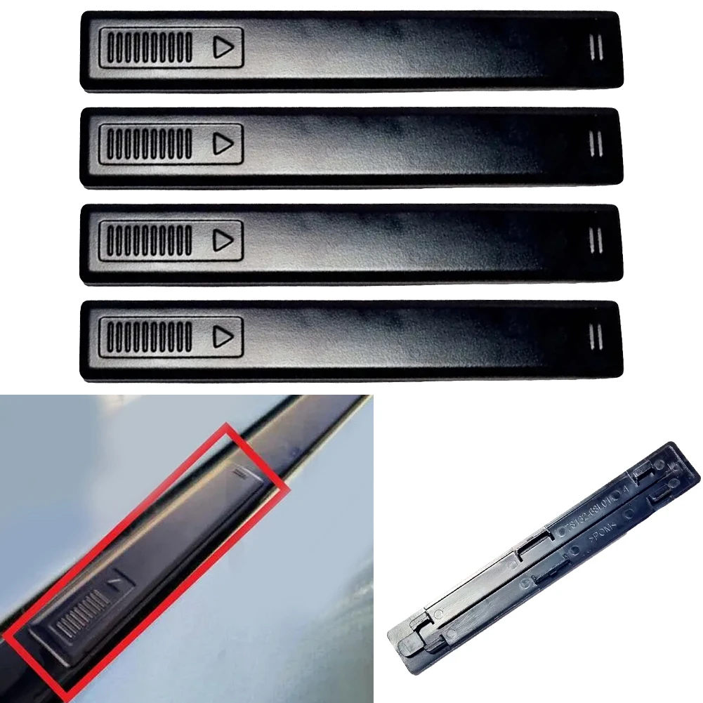 4PCS For Suzuki SWIFT Roof Rack Bars Hole Top Moulding Clip Cover 78132-68L01 Car Hole Top Moulding Clip Cover
4PCS For Suzuki SWIFT Roof Rack Bars Hole Top Moulding Clip Cover 78132-68L01 Car Hole Top Moulding Clip Cover