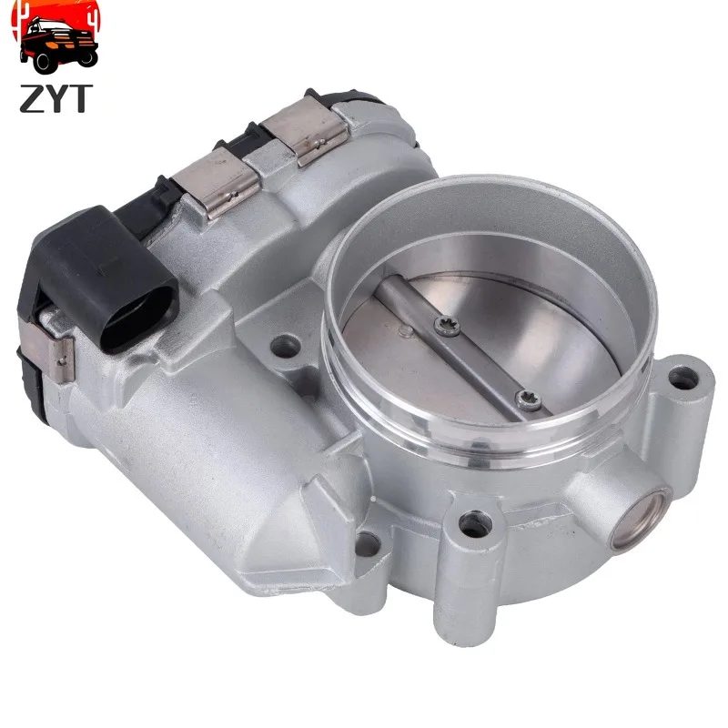 Brand New Throttle Body 077133062A 077-133-062-A 0280750047 For Audi A6 A8 Q7 S4 S5 VW Phaeton Toureg 4.2L
Brand New Throttle Body 077133062A 077-133-062-A 0280750047 For Audi A6 A8 Q7 S4 S5 VW Phaeton Toureg 4.2L
