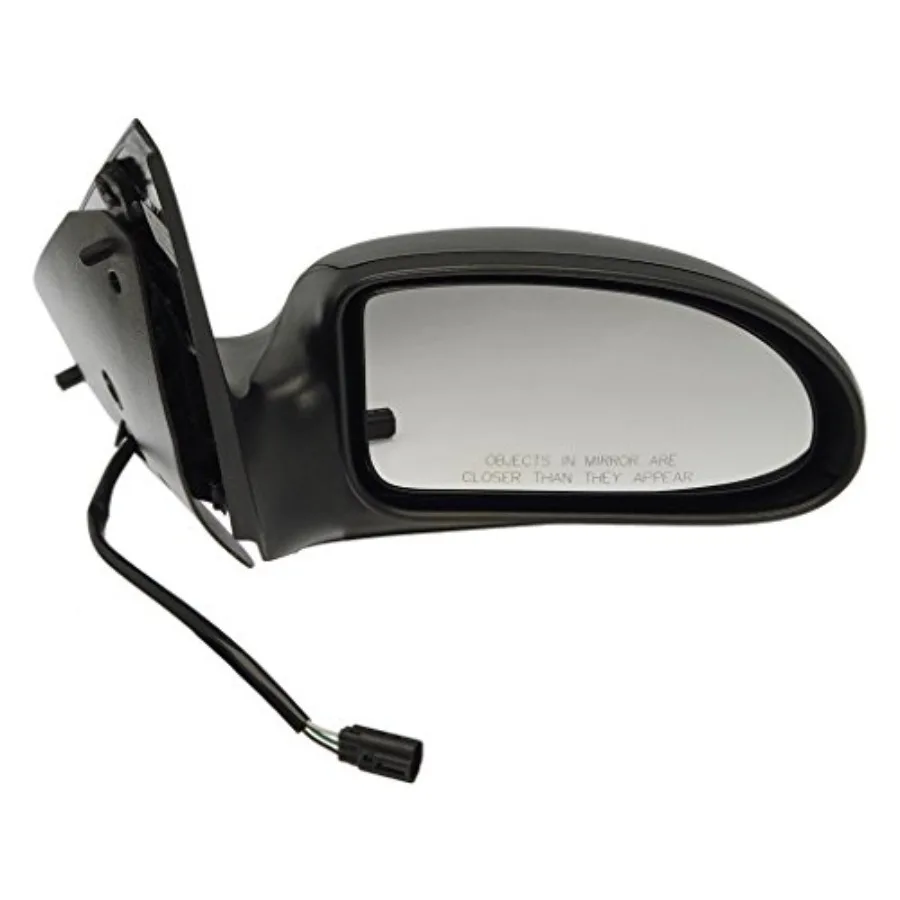 Door Mirror Compatible with Select Ford Models
Door Mirror Compatible with Select Ford Models