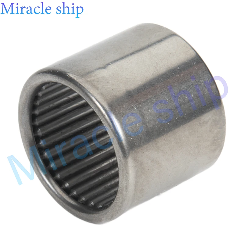Needle Roller Bearing 93315-324U1 B-1516 Suitable For YAMAHA Outboard 2T 40HP Marine Engine, Timken Torrington fully complementa
Needle Roller Bearing 93315-324U1 B-1516 Suitable For YAMAHA Outboard 2T 40HP Marine Engine, Timken Torrington fully complementa