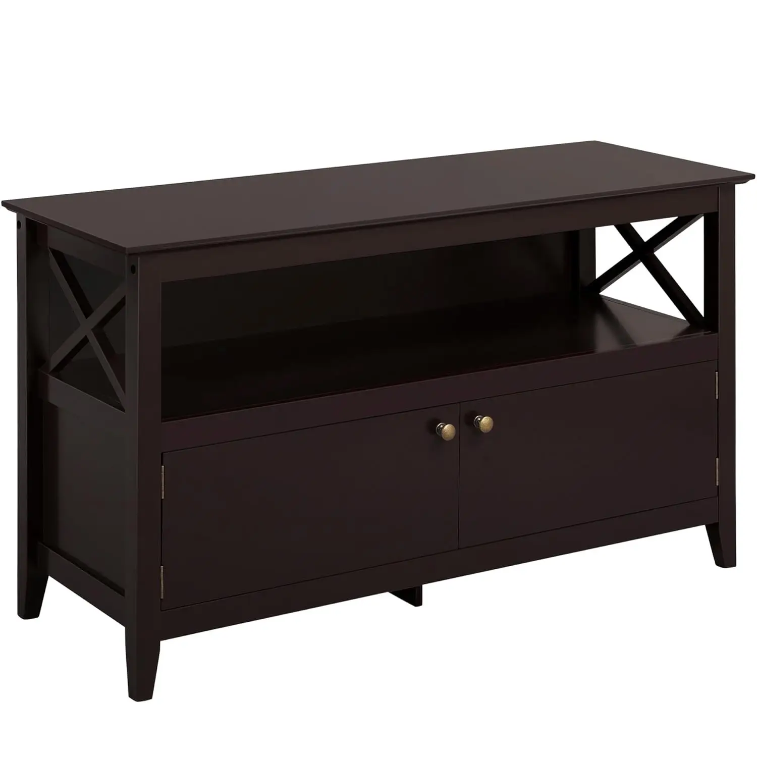 Sideboard Cabinet with Storage, Cupboard Table with 2 Cabinets and 1 Open Shelf for Kitchen Dinning Room Living, Customized
Sideboard Cabinet with Storage, Cupboard Table with 2 Cabinets and 1 Open Shelf for Kitchen Dinning Room Living, Customized