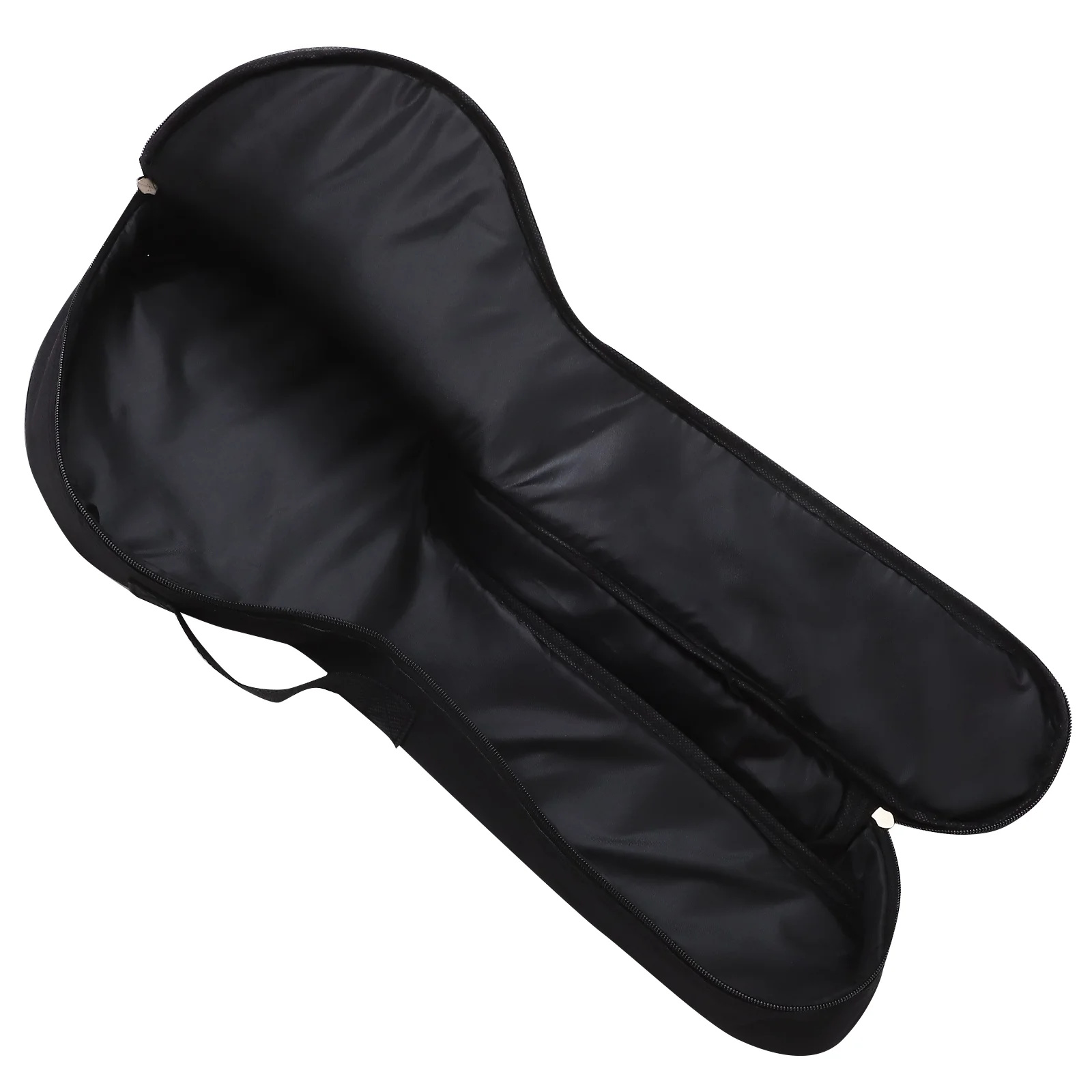 Gear Case for Ukulele Organizer Portable Cover Protector Non-woven Fabric Fittings
Gear Case for Ukulele Organizer Portable Cover Protector Non-woven Fabric Fittings