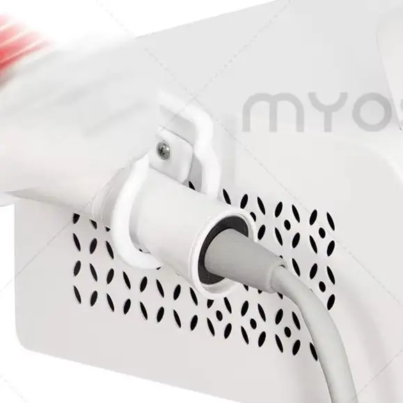 Powerful Inner Ball Roller Machine Body Massage RF Fat Burning Lymphatic Drainage Instrument for Tight Body Lines Beauty Salon
Powerful Inner Ball Roller Machine Body Massage RF Fat Burning Lymphatic Drainage Instrument for Tight Body Lines Beauty Salon