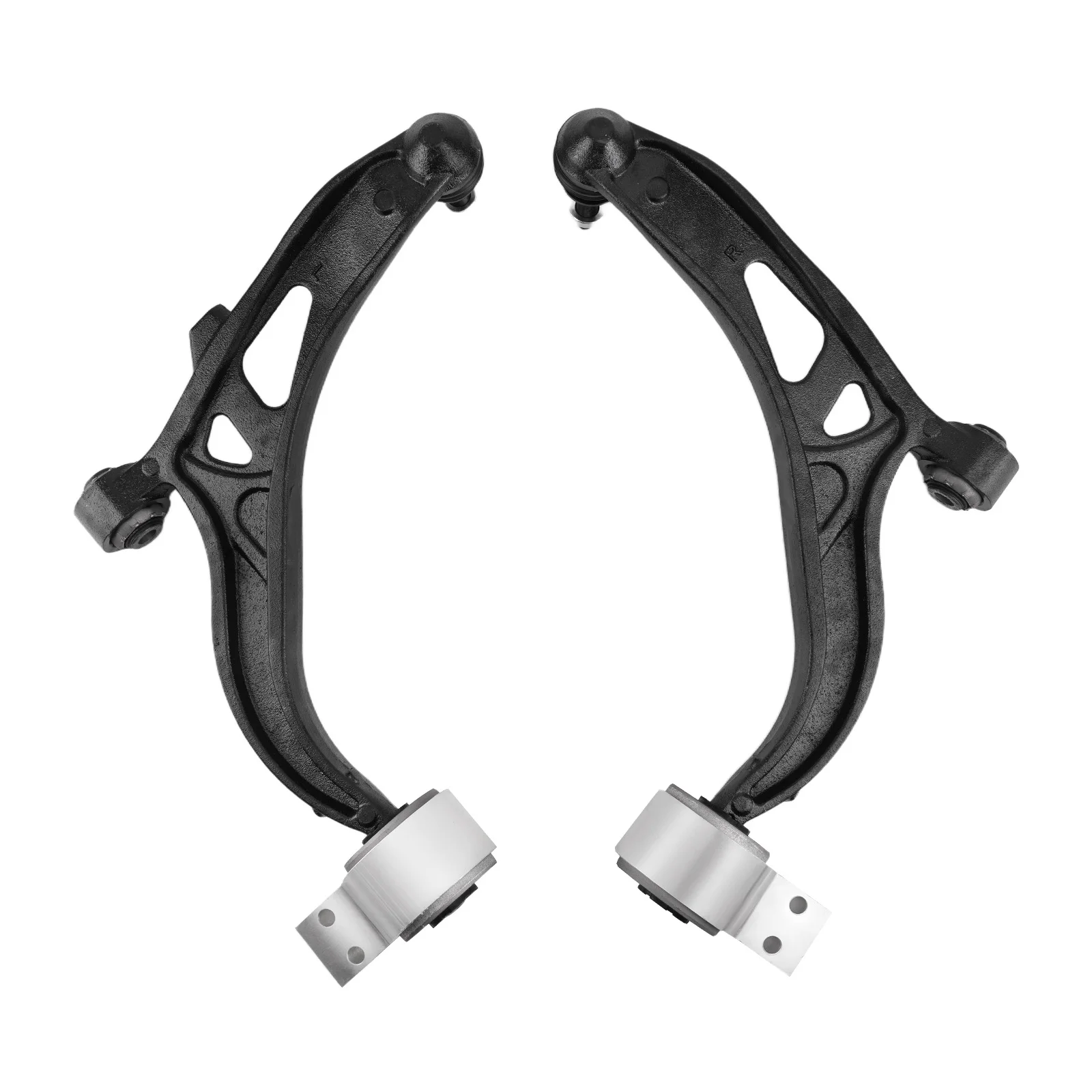 12pcs Front Lower Control Arm w/Ball Joint Assembly fit for 2011-2017
12pcs Front Lower Control Arm w/Ball Joint Assembly fit for 2011-2017