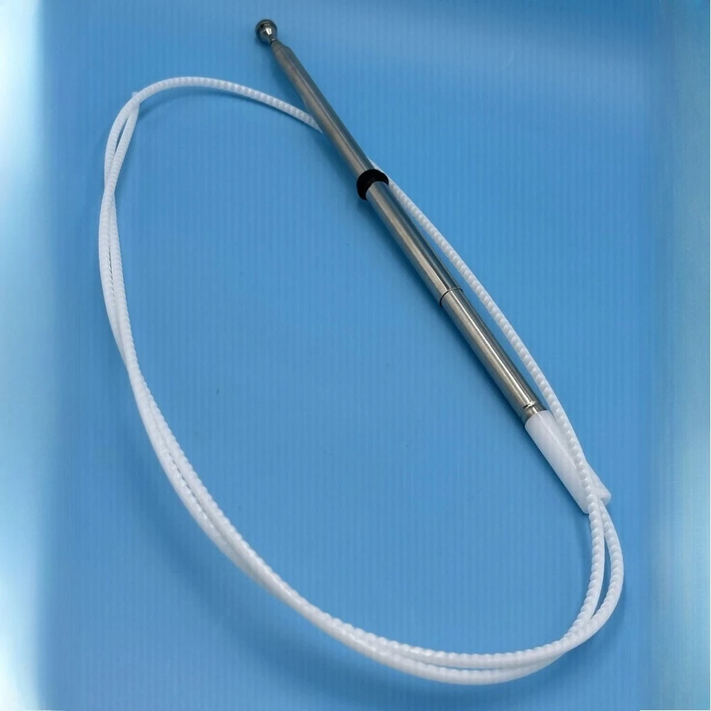 Автомобильная антенная мачта Power AM FM для Toyota Land Cruiser 100-Series Cruisers Lexus LX470 1998-2007 86337-60151 Автомобильные аксессуары
Автомобильная антенная мачта Power AM FM для Toyota Land Cruiser 100-Series Cruisers Lexus LX470 1998-2007 86337-60151 Автомобильные аксессуары