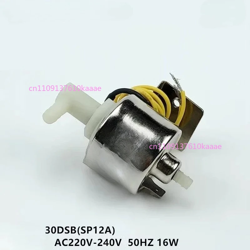1PC Oil Absorbing Motor Electromagnetic Pump For Industrial Double Head Wire Cutting Machine
1PC Oil Absorbing Motor Electromagnetic Pump For Industrial Double Head Wire Cutting Machine